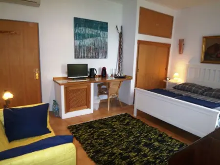 Can Mavi – Studio à Sencelles avec accès piscine : photo 5