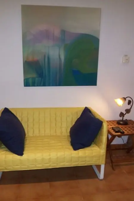 Can Mavi – Studio à Sencelles avec accès piscine : photo 6