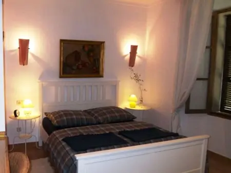 Can Mavi – Studio à Sencelles avec accès piscine : photo 9