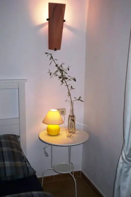 Can Mavi – Studio à Sencelles avec accès piscine : photo 11