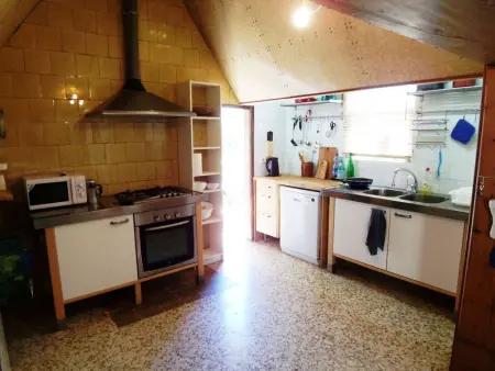 Can Mavi – Studio à Sencelles avec accès piscine : photo 16