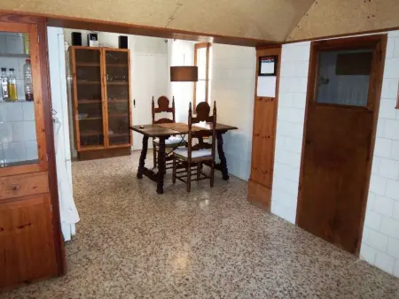 Can Mavi – Studio à Sencelles avec accès piscine : photo 17