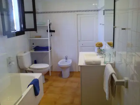 Can Mavi – Studio à Sencelles avec accès piscine : photo 18
