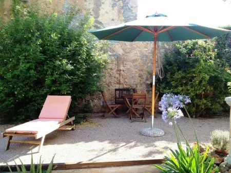 Can Mavi – Studio à Sencelles avec accès piscine : photo 27