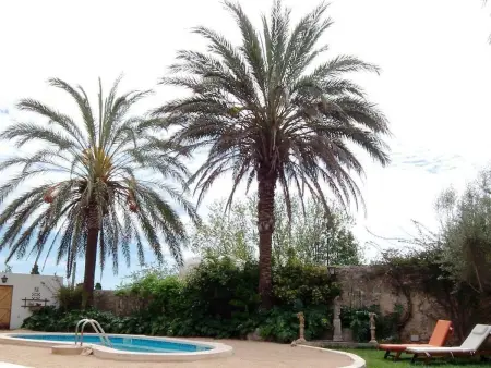 Can Mavi – Studio à Sencelles avec accès piscine : photo 28