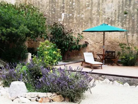 Can Mavi – Studio à Sencelles avec accès piscine : photo 30