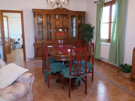 Finca avec piscine privée à Sencelles : photo 10