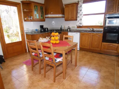 Finca avec piscine privée à Sencelles : photo 11