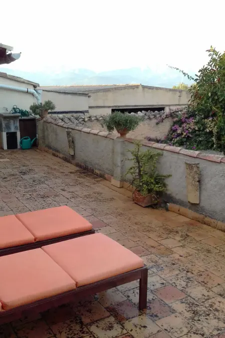 Loft Can Mavi 02 – Terrasse 50 m² à Sencelles : photo 22