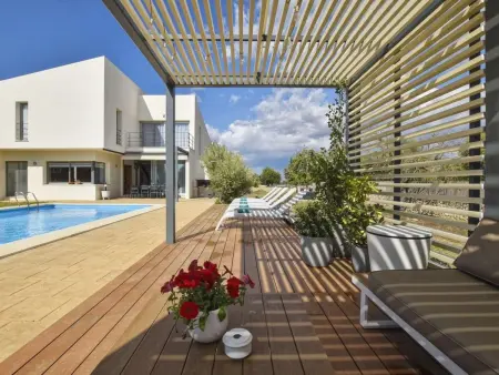Maison 5 chambres avec piscine à Binissalem : photo 2