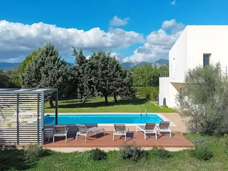 Maison 5 chambres avec piscine à Binissalem : photo 6