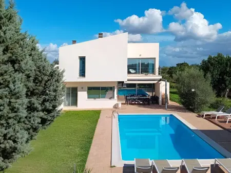 Maison 5 chambres avec piscine à Binissalem : photo 7