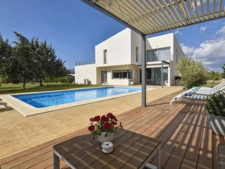 Maison 5 chambres avec piscine à Binissalem : photo 9