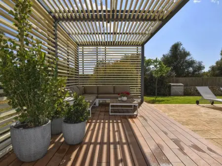 Maison 5 chambres avec piscine à Binissalem : photo 13