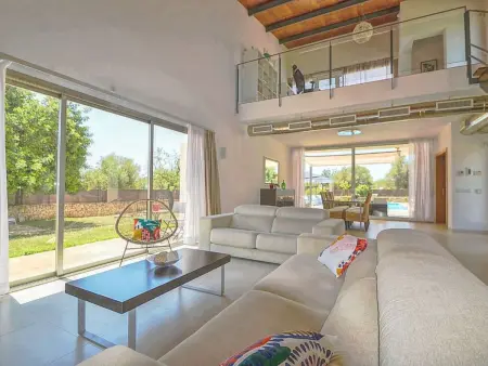 Maison 5 chambres avec piscine à Binissalem : photo 14