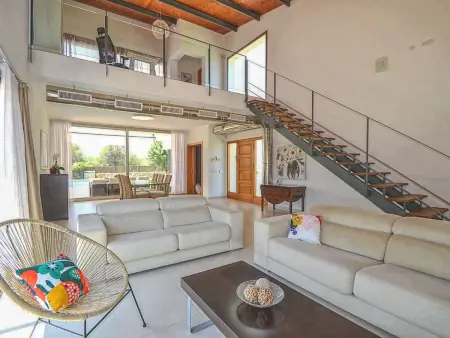 Maison 5 chambres avec piscine à Binissalem : photo 15