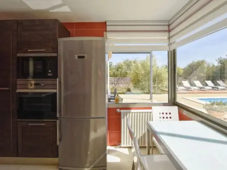 Maison 5 chambres avec piscine à Binissalem : photo 17