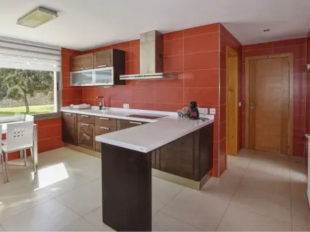 Maison 5 chambres avec piscine à Binissalem : photo 18