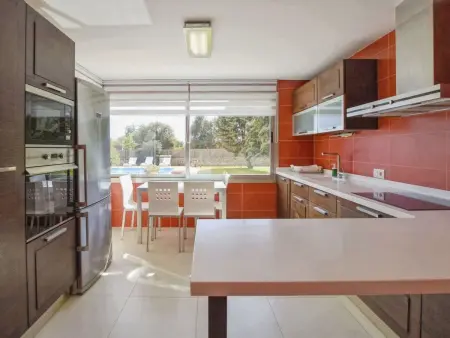 Maison 5 chambres avec piscine à Binissalem : photo 19