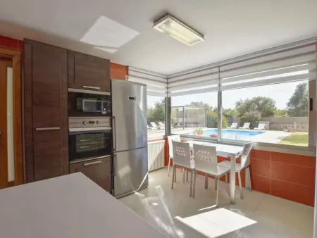 Maison 5 chambres avec piscine à Binissalem : photo 20