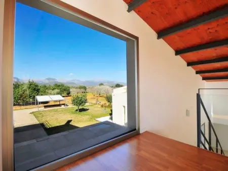Maison 5 chambres avec piscine à Binissalem : photo 21