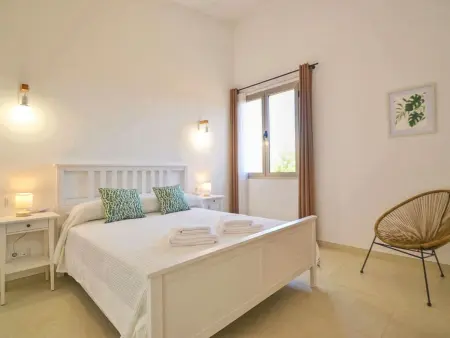 Maison 5 chambres avec piscine à Binissalem : photo 23