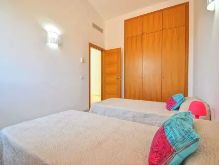 Maison 5 chambres avec piscine à Binissalem : photo 25