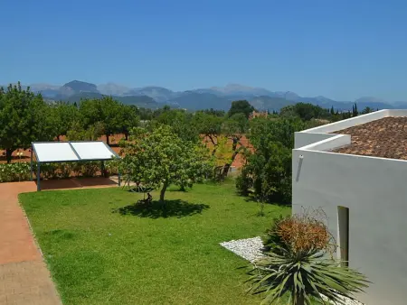 Maison 5 chambres avec piscine à Binissalem : photo 31