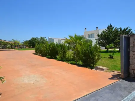 Maison 5 chambres avec piscine à Binissalem : photo 32