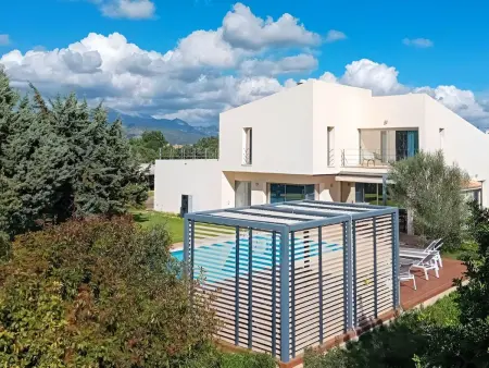 Maison 5 chambres avec piscine à Binissalem : photo 34
