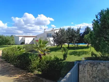 Maison 5 chambres avec piscine à Binissalem : photo 36