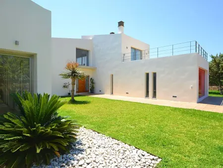 Maison 5 chambres avec piscine à Binissalem : photo 37