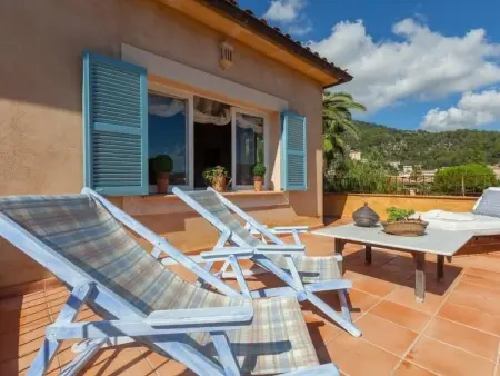 Schöne Villa mit Schwimmbad in Mancor de la Vall - Photo 11