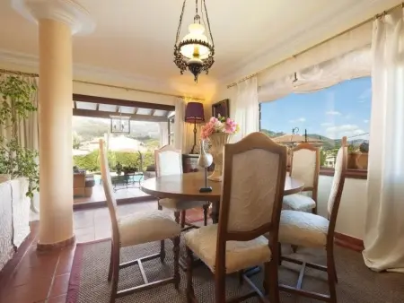 Schöne Villa mit Schwimmbad in Mancor de la Vall - Photo 14