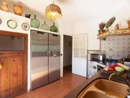 Schöne Villa mit Schwimmbad in Mancor de la Vall - Photo 17