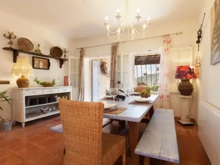 Schöne Villa mit Schwimmbad in Mancor de la Vall - Photo 18