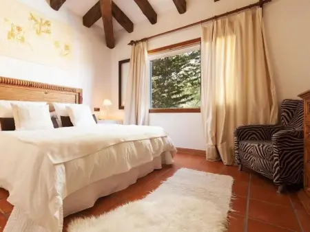 Schöne Villa mit Schwimmbad in Mancor de la Vall - Photo 20