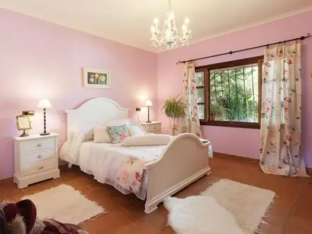 Schöne Villa mit Schwimmbad in Mancor de la Vall - Photo 22