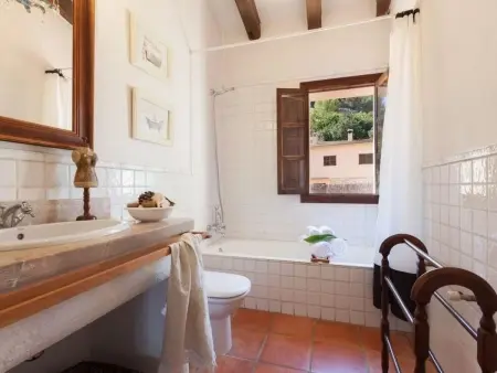 Schöne Villa mit Schwimmbad in Mancor de la Vall - Photo 25