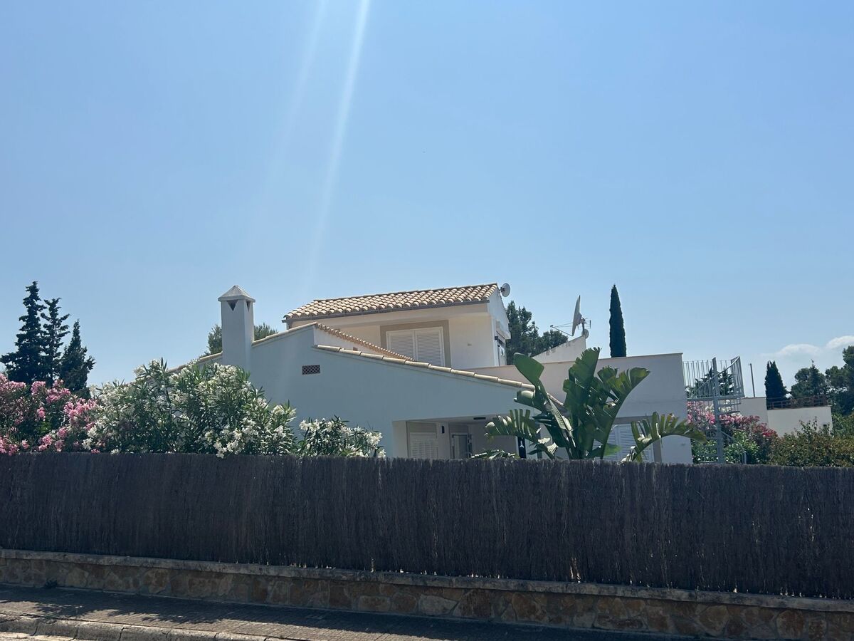 Villa Paradiso – Maison 3 chambres avec piscine et vue mer - Photo 2