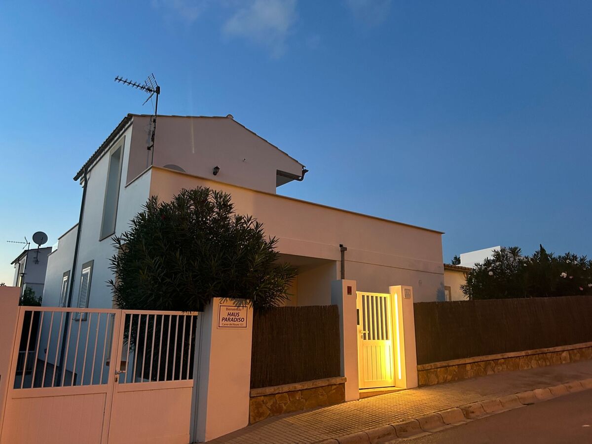 Villa Paradiso – Maison 3 chambres avec piscine et vue mer - Photo 3