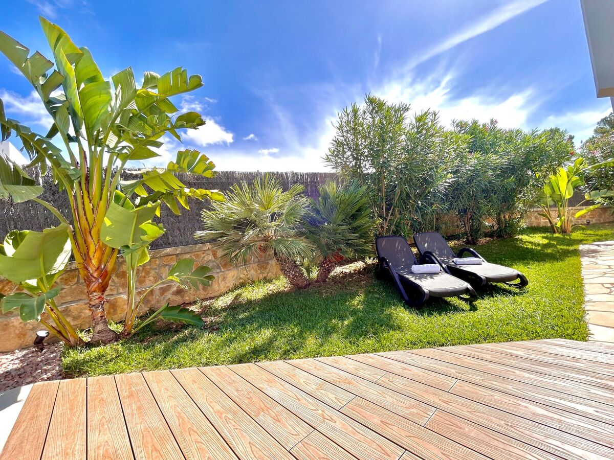 Villa Paradiso – Maison 3 chambres avec piscine et vue mer - Photo 6