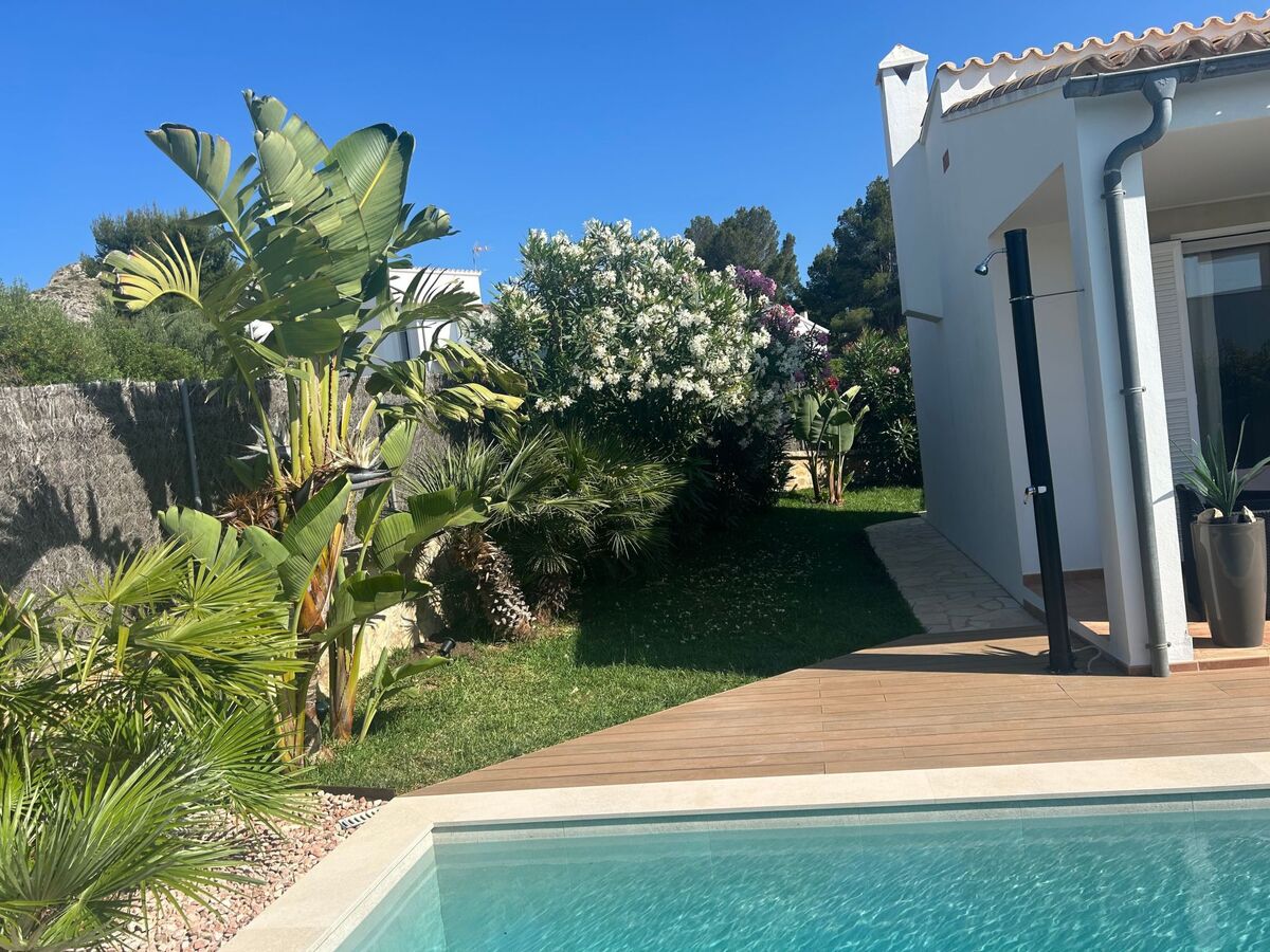 Villa Paradiso – Maison 3 chambres avec piscine et vue mer - Photo 7