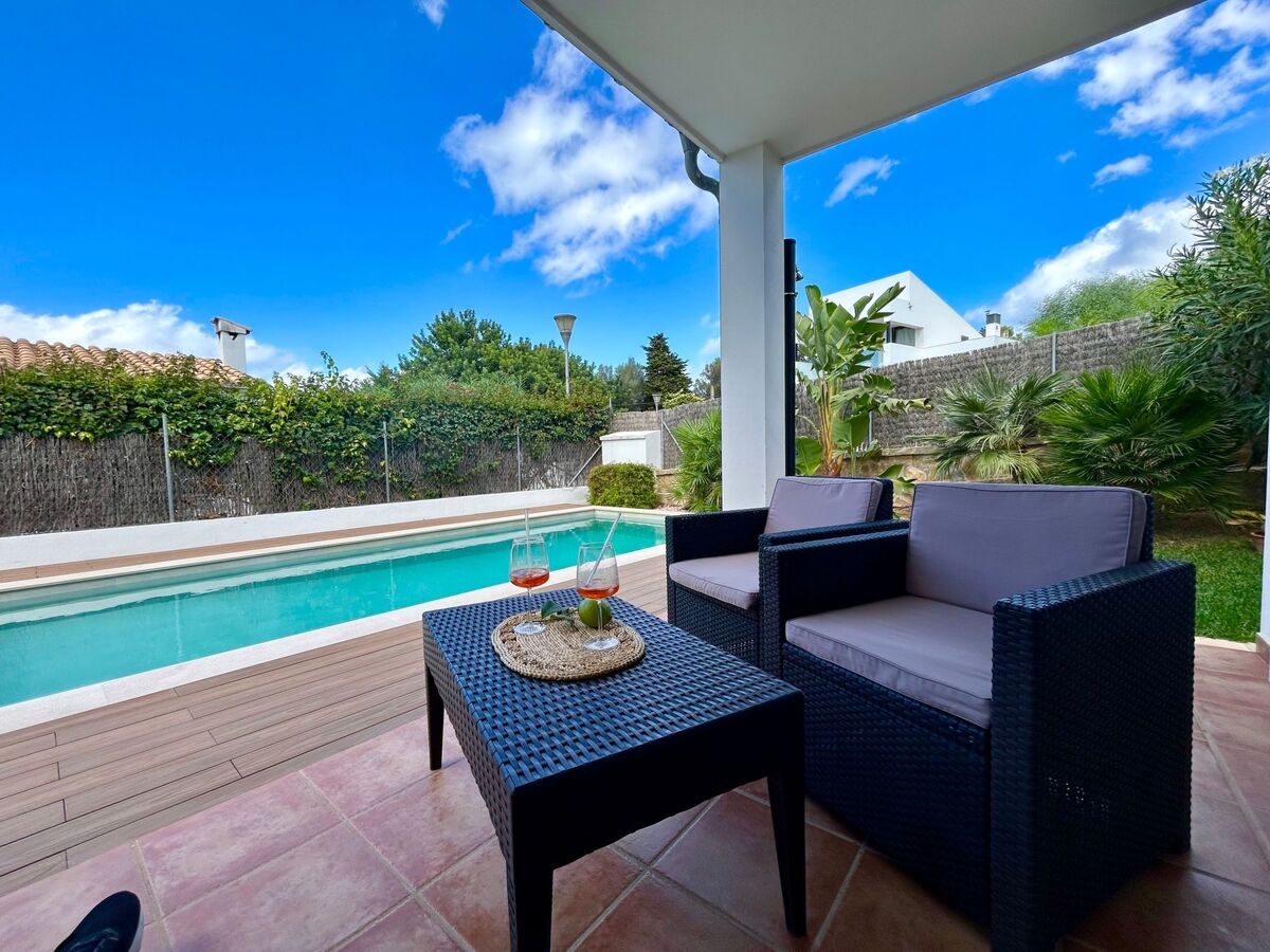 Villa Paradiso – Maison 3 chambres avec piscine et vue mer - Photo 11