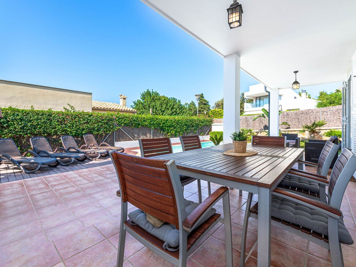 Villa Paradiso – Maison 3 chambres avec piscine et vue mer - Photo 12
