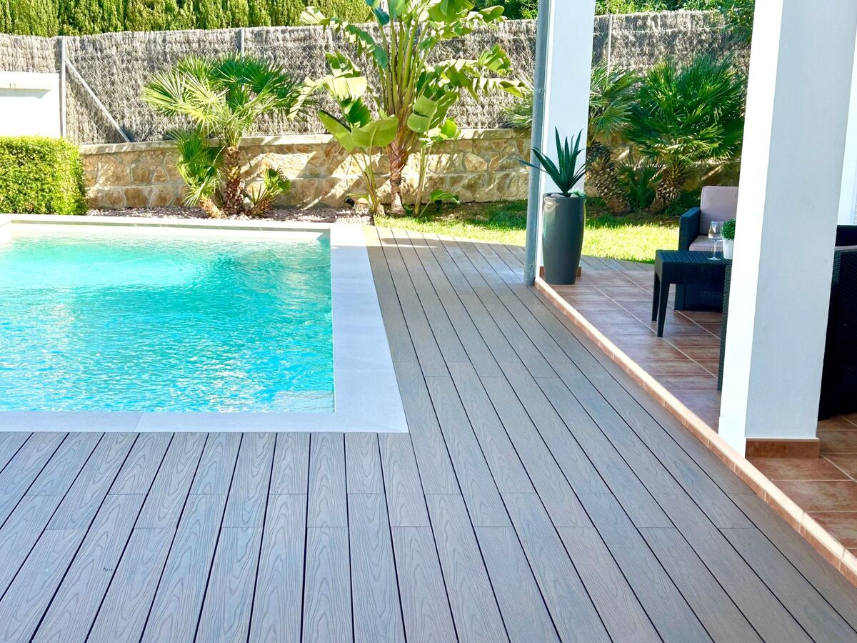 Villa Paradiso – Maison 3 chambres avec piscine et vue mer - Photo 15