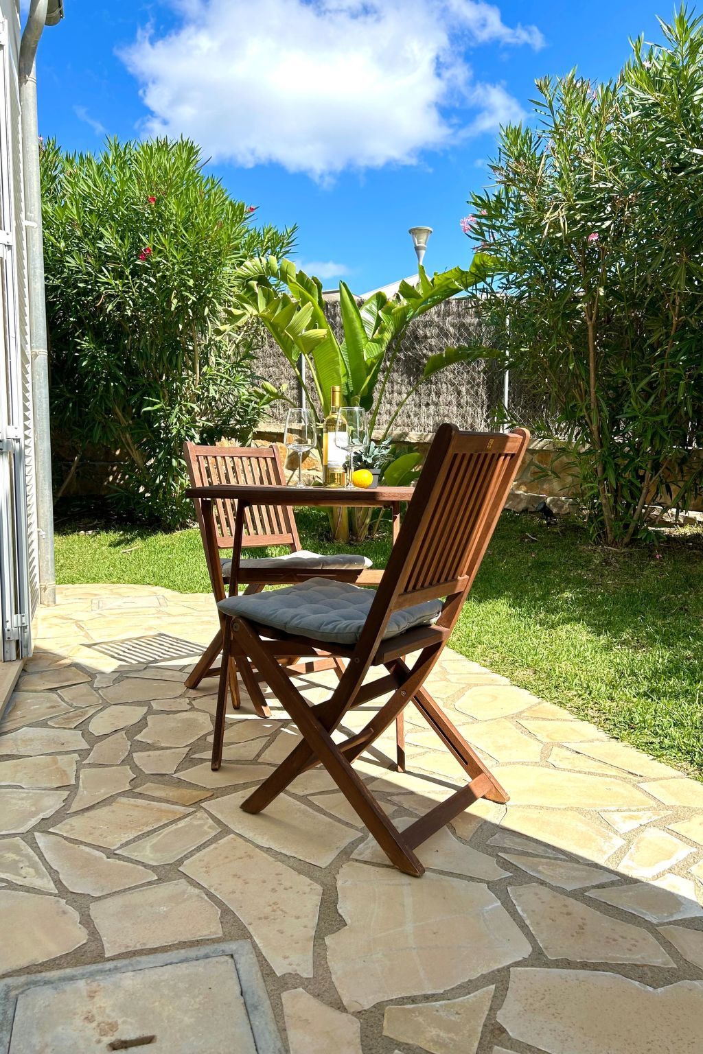 Villa Paradiso – Maison 3 chambres avec piscine et vue mer - Photo 23