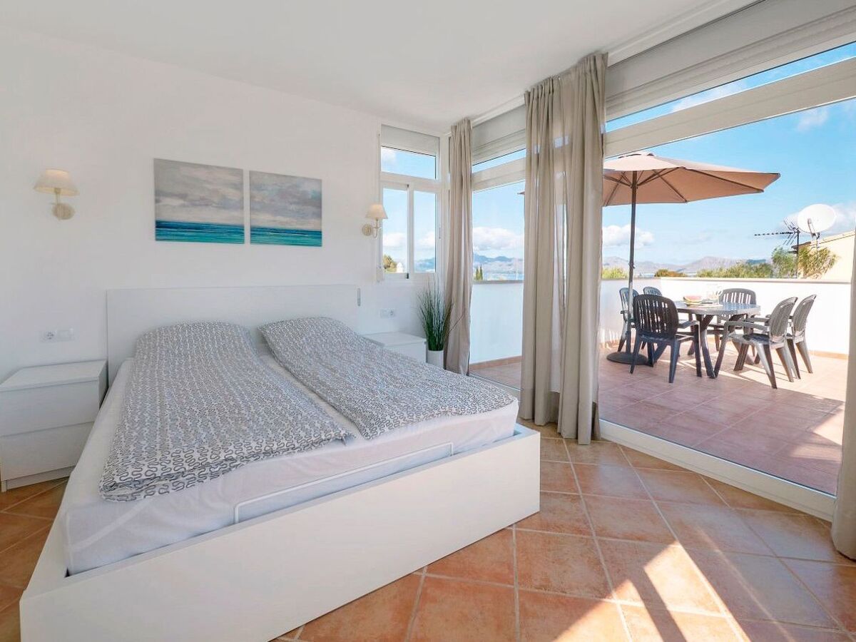 Villa Paradiso – Maison 3 chambres avec piscine et vue mer - Photo 24