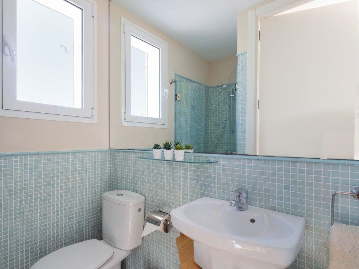 Villa Paradiso – Maison 3 chambres avec piscine et vue mer - Photo 25