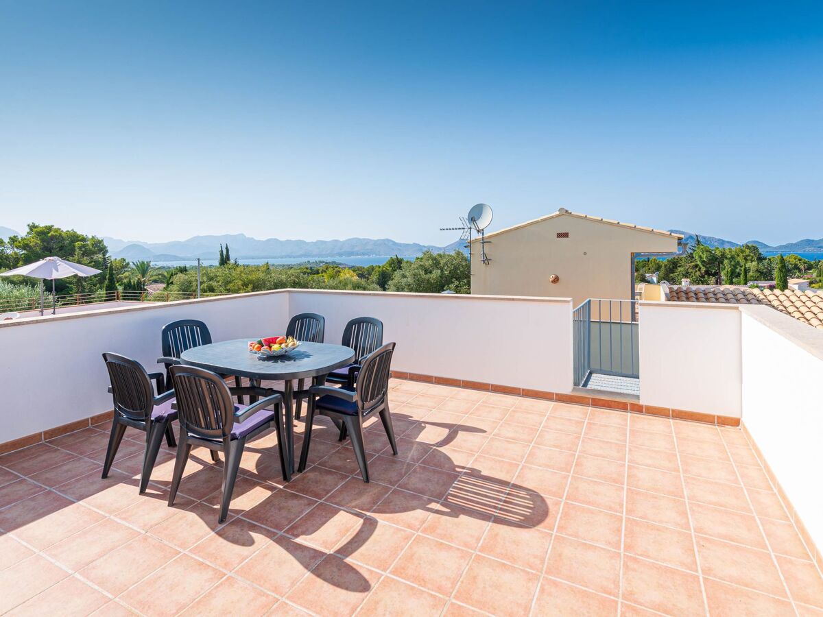 Villa Paradiso – Maison 3 chambres avec piscine et vue mer - Photo 30
